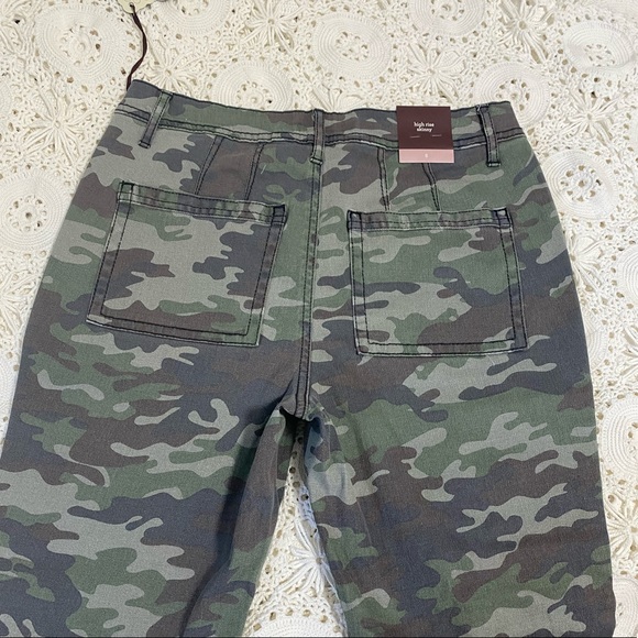 Women Knox Rose pants size 8 - Picture 4 of 6